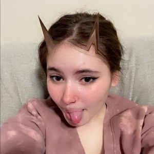 Meet your Posher, Maddie